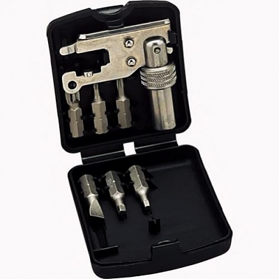 Click image for larger version. 

Name:	Leatherman Tool Adapter.jpg 
Views:	147 
Size:	22.0 KB 
ID:	5386