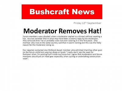 Click image for larger version. 

Name:	Bushcraft News.jpg 
Views:	133 
Size:	66.5 KB 
ID:	12523