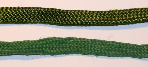 Webbing